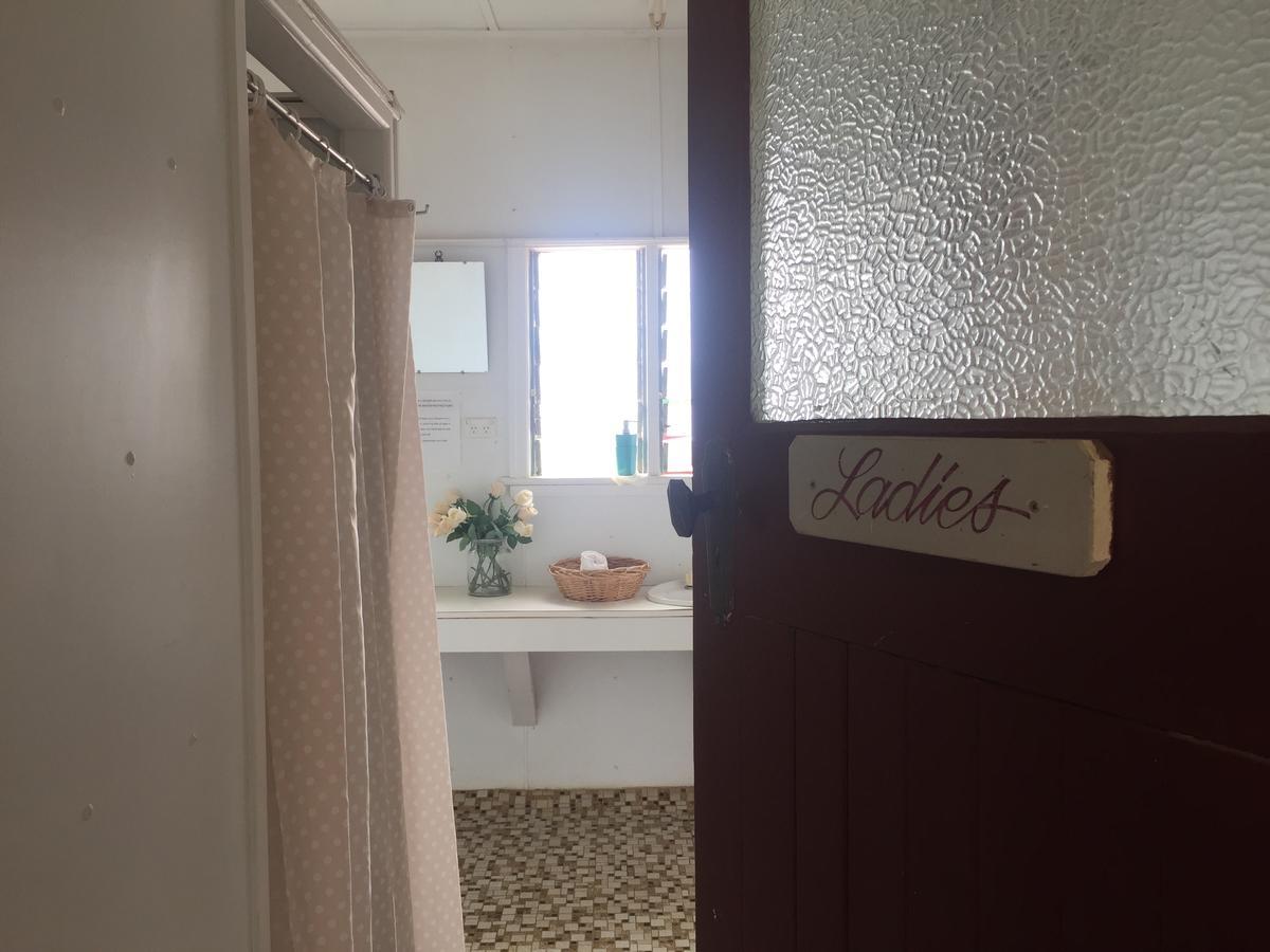 Wellshot Hotel Ilfracombe Εξωτερικό φωτογραφία