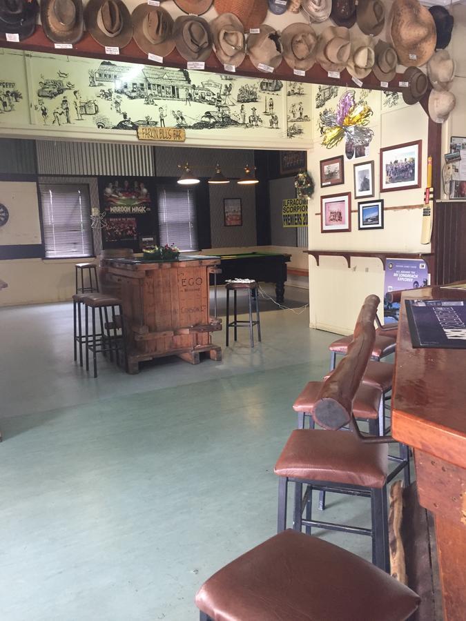 Wellshot Hotel Ilfracombe Εξωτερικό φωτογραφία